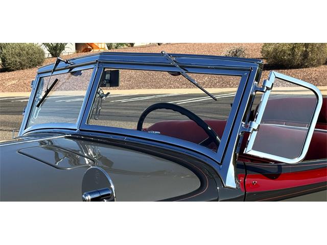 1933 Chrysler CL Imperial Custom Phaeton – Coachwork by LeBaron (CC-2047876) for sale in Phoenix, Arizona
