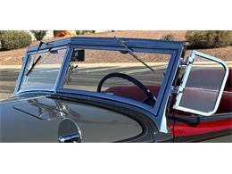 1933 Chrysler CL Imperial Custom Phaeton – Coachwork by LeBaron (CC-2047876) for sale in Phoenix, Arizona