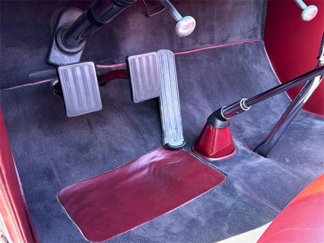 1933 Chrysler CL Imperial Custom Phaeton – Coachwork by LeBaron (CC-2047876) for sale in Phoenix, Arizona