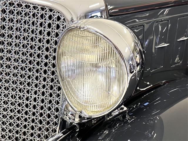 1933 Chrysler CL Imperial Custom Phaeton – Coachwork by LeBaron (CC-2047876) for sale in Phoenix, Arizona