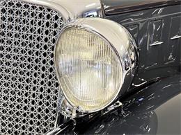 1933 Chrysler CL Imperial Custom Phaeton – Coachwork by LeBaron (CC-2047876) for sale in Phoenix, Arizona