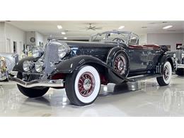 1933 Chrysler CL Imperial Custom Phaeton – Coachwork by LeBaron (CC-2047876) for sale in Phoenix, Arizona