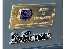 1933 Chrysler CL Imperial Custom Phaeton – Coachwork by LeBaron (CC-2047876) for sale in Phoenix, Arizona