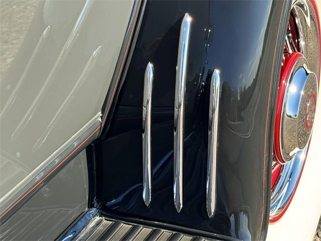 1933 Chrysler CL Imperial Custom Phaeton – Coachwork by LeBaron (CC-2047876) for sale in Phoenix, Arizona