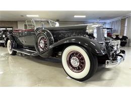 1933 Chrysler CL Imperial Custom Phaeton – Coachwork by LeBaron (CC-2047876) for sale in Phoenix, Arizona