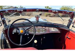 1933 Chrysler CL Imperial Custom Phaeton – Coachwork by LeBaron (CC-2047876) for sale in Phoenix, Arizona