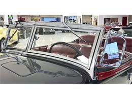 1933 Chrysler CL Imperial Custom Phaeton – Coachwork by LeBaron (CC-2047876) for sale in Phoenix, Arizona