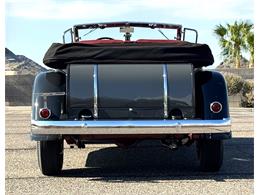 1933 Chrysler CL Imperial Custom Phaeton – Coachwork by LeBaron (CC-2047876) for sale in Phoenix, Arizona