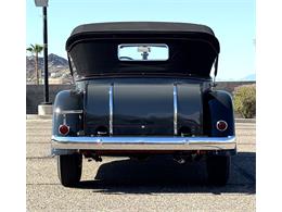 1933 Chrysler CL Imperial Custom Phaeton – Coachwork by LeBaron (CC-2047876) for sale in Phoenix, Arizona