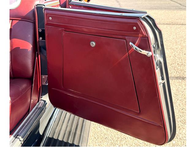 1933 Chrysler CL Imperial Custom Phaeton – Coachwork by LeBaron (CC-2047876) for sale in Phoenix, Arizona
