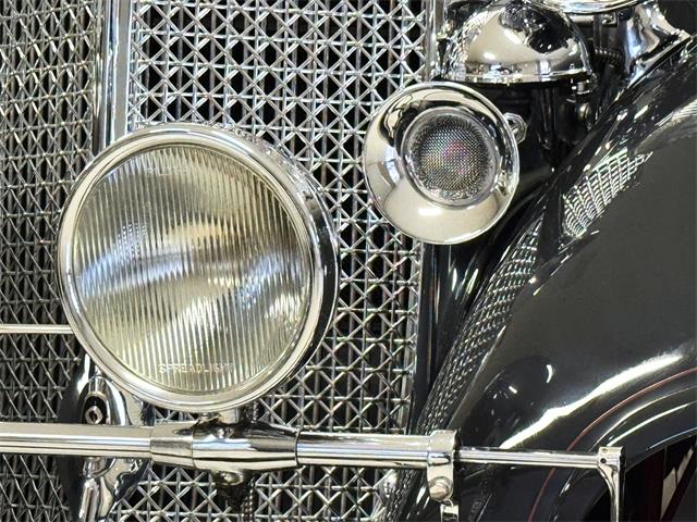1933 Chrysler CL Imperial Custom Phaeton – Coachwork by LeBaron (CC-2047876) for sale in Phoenix, Arizona