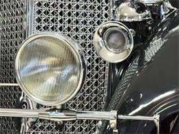 1933 Chrysler CL Imperial Custom Phaeton – Coachwork by LeBaron (CC-2047876) for sale in Phoenix, Arizona