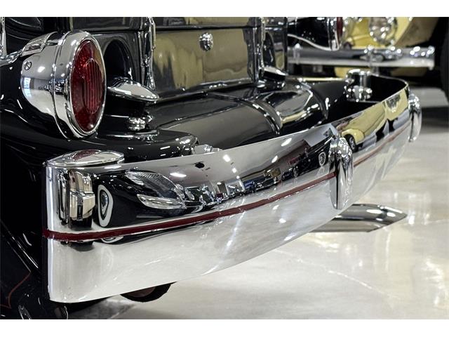 1933 Chrysler CL Imperial Custom Phaeton – Coachwork by LeBaron (CC-2047876) for sale in Phoenix, Arizona