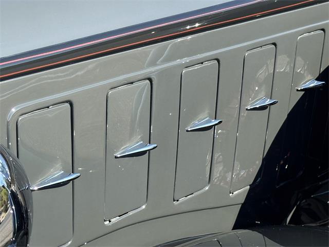 1933 Chrysler CL Imperial Custom Phaeton – Coachwork by LeBaron (CC-2047876) for sale in Phoenix, Arizona