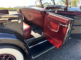 1933 Chrysler CL Imperial Custom Phaeton – Coachwork by LeBaron (CC-2047876) for sale in Phoenix, Arizona
