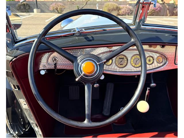 1933 Chrysler CL Imperial Custom Phaeton – Coachwork by LeBaron (CC-2047876) for sale in Phoenix, Arizona