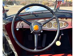 1933 Chrysler CL Imperial Custom Phaeton – Coachwork by LeBaron (CC-2047876) for sale in Phoenix, Arizona
