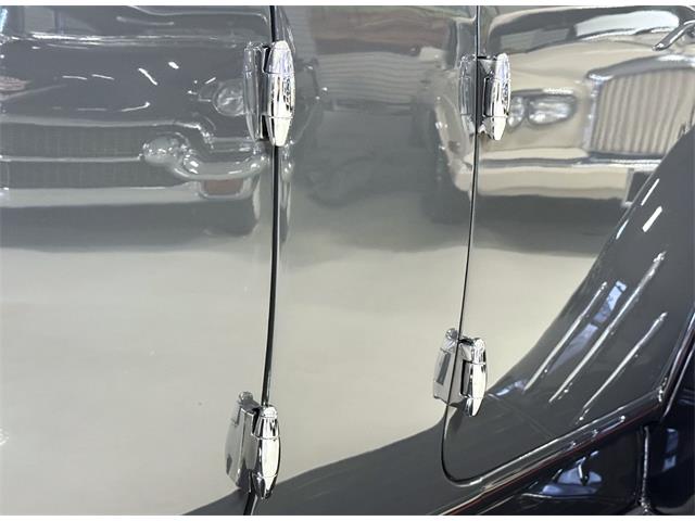 1933 Chrysler CL Imperial Custom Phaeton – Coachwork by LeBaron (CC-2047876) for sale in Phoenix, Arizona