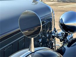 1933 Chrysler CL Imperial Custom Phaeton – Coachwork by LeBaron (CC-2047876) for sale in Phoenix, Arizona
