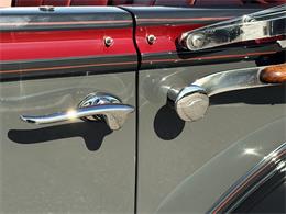 1933 Chrysler CL Imperial Custom Phaeton – Coachwork by LeBaron (CC-2047876) for sale in Phoenix, Arizona
