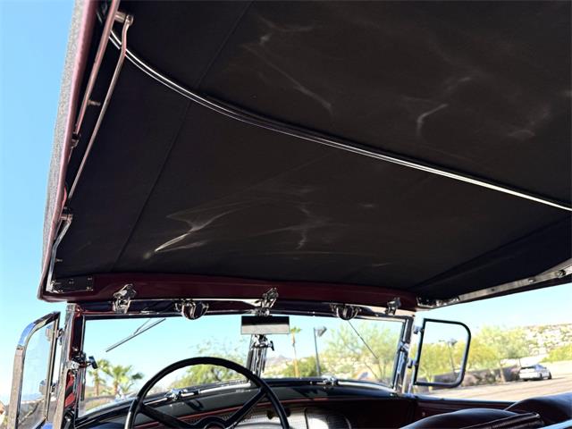 1933 Chrysler CL Imperial Custom Phaeton – Coachwork by LeBaron (CC-2047876) for sale in Phoenix, Arizona