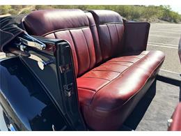 1933 Chrysler CL Imperial Custom Phaeton – Coachwork by LeBaron (CC-2047876) for sale in Phoenix, Arizona