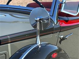 1933 Chrysler CL Imperial Custom Phaeton – Coachwork by LeBaron (CC-2047876) for sale in Phoenix, Arizona