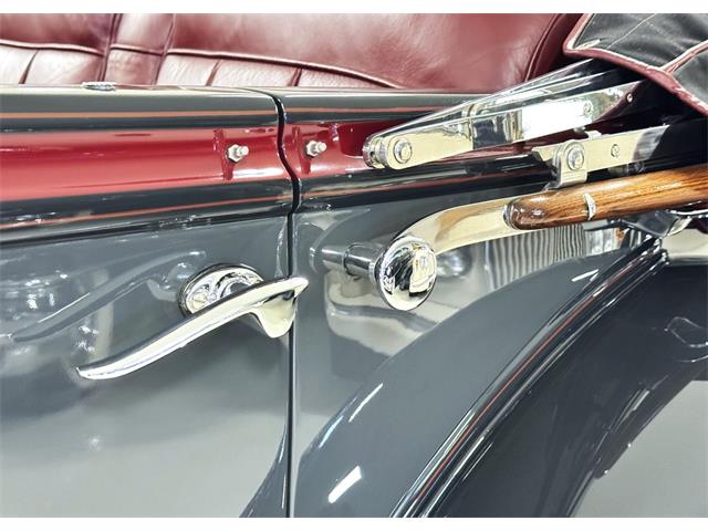 1933 Chrysler CL Imperial Custom Phaeton – Coachwork by LeBaron (CC-2047876) for sale in Phoenix, Arizona