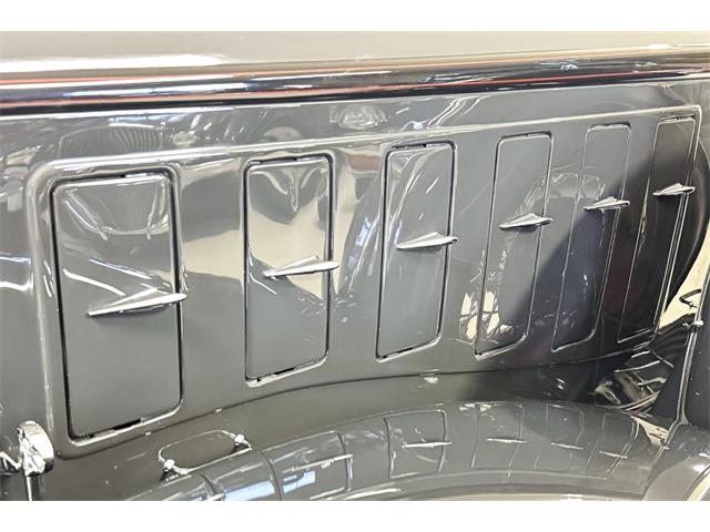 1933 Chrysler CL Imperial Custom Phaeton – Coachwork by LeBaron (CC-2047876) for sale in Phoenix, Arizona