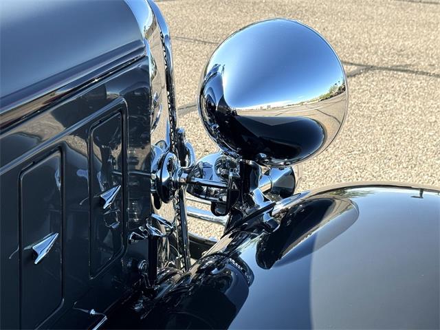 1933 Chrysler CL Imperial Custom Phaeton – Coachwork by LeBaron (CC-2047876) for sale in Phoenix, Arizona