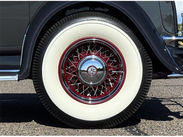 1933 Chrysler CL Imperial Custom Phaeton – Coachwork by LeBaron (CC-2047876) for sale in Phoenix, Arizona