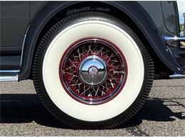1933 Chrysler CL Imperial Custom Phaeton – Coachwork by LeBaron (CC-2047876) for sale in Phoenix, Arizona