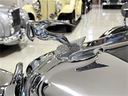 1933 Chrysler CL Imperial Custom Phaeton – Coachwork by LeBaron (CC-2047876) for sale in Phoenix, Arizona