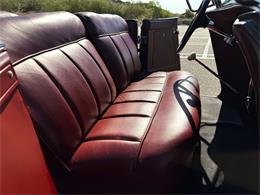 1933 Chrysler CL Imperial Custom Phaeton – Coachwork by LeBaron (CC-2047876) for sale in Phoenix, Arizona