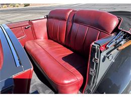 1933 Chrysler CL Imperial Custom Phaeton – Coachwork by LeBaron (CC-2047876) for sale in Phoenix, Arizona