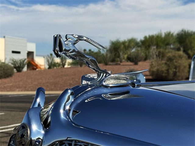 1933 Chrysler CL Imperial Custom Phaeton – Coachwork by LeBaron (CC-2047876) for sale in Phoenix, Arizona
