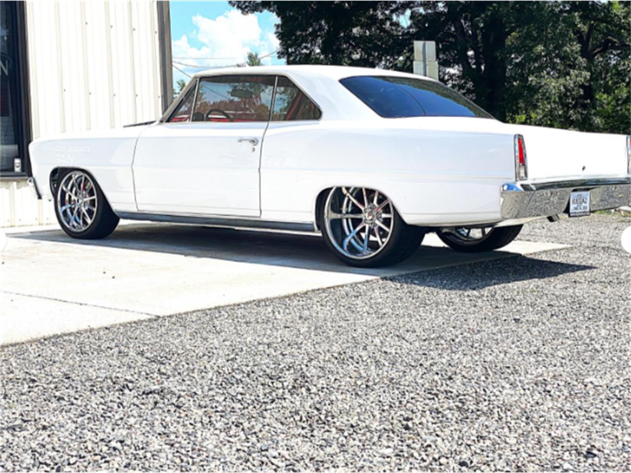 Zu verkaufen: Chevrolet Nova, Baujahr 1967, in Hot Springs, Arkansas