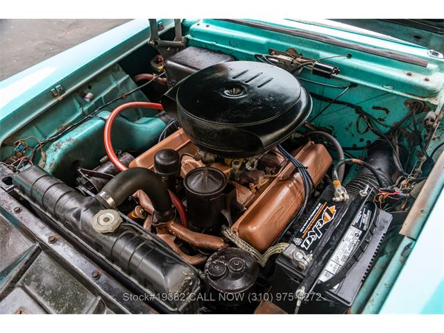 1956 Packard 400 (CC-2047947) for sale in Beverly Hills, California
