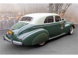 1940 Buick Roadmaster (CC-2047948) for sale in Beverly Hills, California