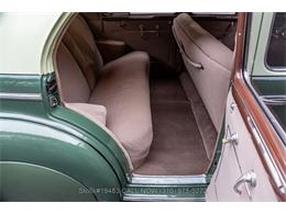 1940 Buick Roadmaster (CC-2047948) for sale in Beverly Hills, California