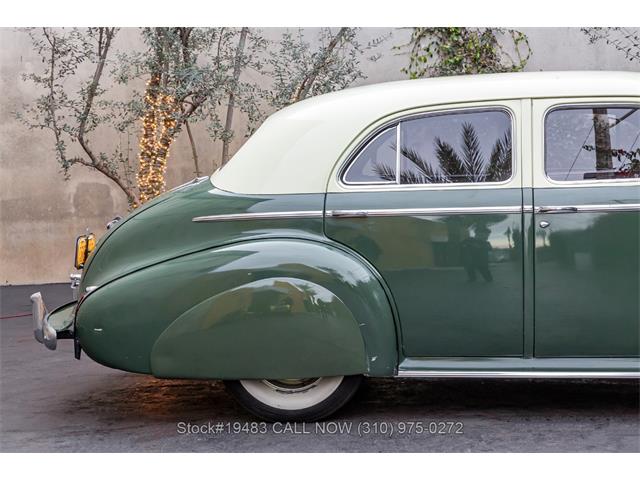 1940 Buick Roadmaster (CC-2047948) for sale in Beverly Hills, California
