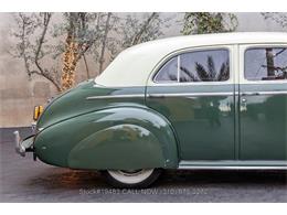 1940 Buick Roadmaster (CC-2047948) for sale in Beverly Hills, California