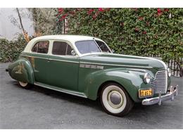 1940 Buick Roadmaster (CC-2047948) for sale in Beverly Hills, California