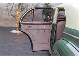 1940 Buick Roadmaster (CC-2047948) for sale in Beverly Hills, California