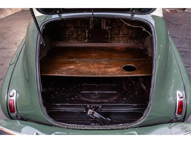 1940 Buick Roadmaster (CC-2047948) for sale in Beverly Hills, California