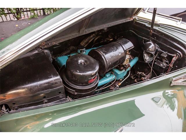 1940 Buick Roadmaster (CC-2047948) for sale in Beverly Hills, California