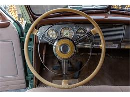 1940 Buick Roadmaster (CC-2047948) for sale in Beverly Hills, California