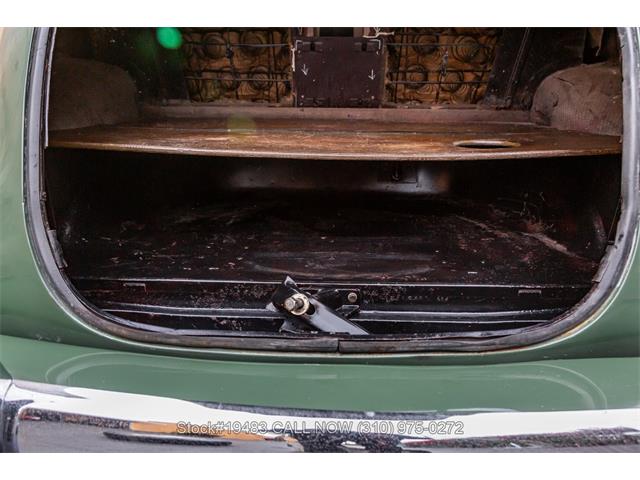 1940 Buick Roadmaster (CC-2047948) for sale in Beverly Hills, California