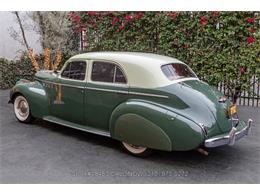 1940 Buick Roadmaster (CC-2047948) for sale in Beverly Hills, California