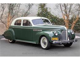 1940 Buick Roadmaster (CC-2047948) for sale in Beverly Hills, California